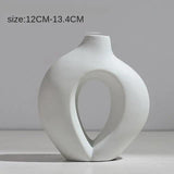 Jytte Ceramic Vase