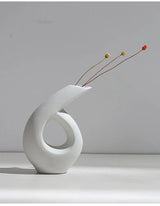 Jytte Ceramic Vase