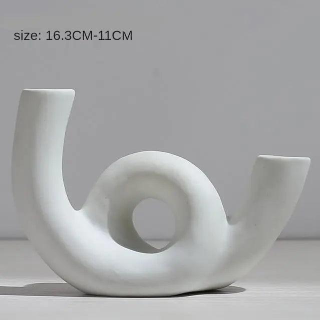 Jytte Ceramic Vase