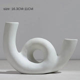 Jytte Ceramic Vase