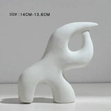 Jytte Ceramic Vase