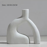 Jytte Ceramic Vase
