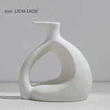 Jytte Ceramic Vase