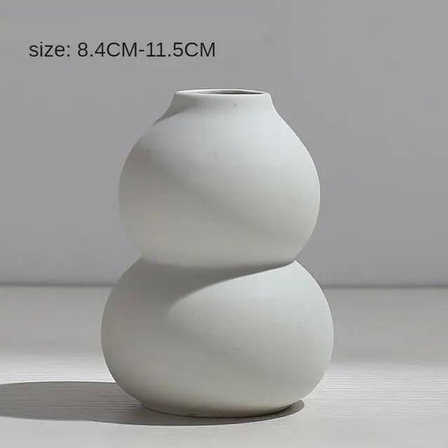 Jytte Ceramic Vase