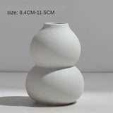 Jytte Ceramic Vase