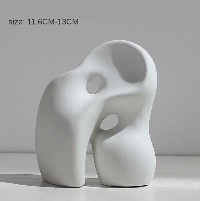 Jytte Ceramic Vase