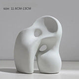 Jytte Ceramic Vase