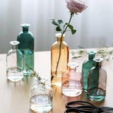 Modern Glass Vase