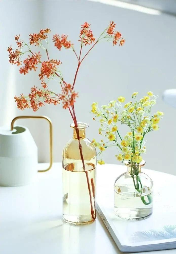 Modern Glass Vase