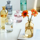 Modern Glass Vase