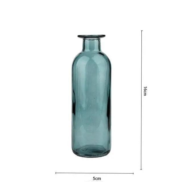Modern Glass Vase