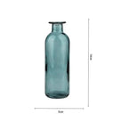 Modern Glass Vase