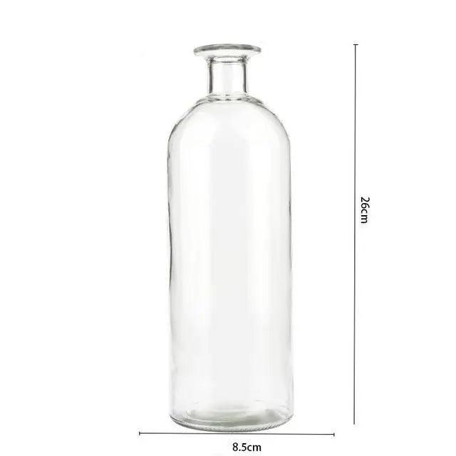 Modern Glass Vase