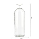 Modern Glass Vase