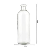 Modern Glass Vase