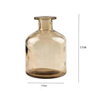 Modern Glass Vase