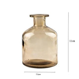 Modern Glass Vase