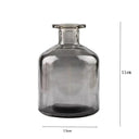 Modern Glass Vase
