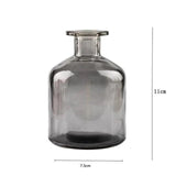 Modern Glass Vase