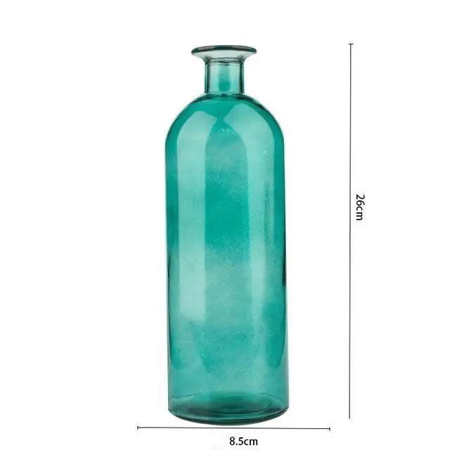 Modern Glass Vase