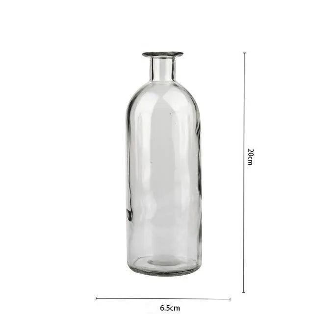 Modern Glass Vase
