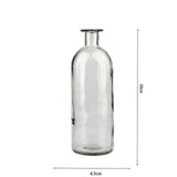 Modern Glass Vase