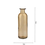 Modern Glass Vase