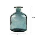 Modern Glass Vase