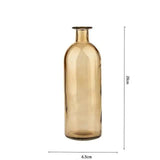Modern Glass Vase