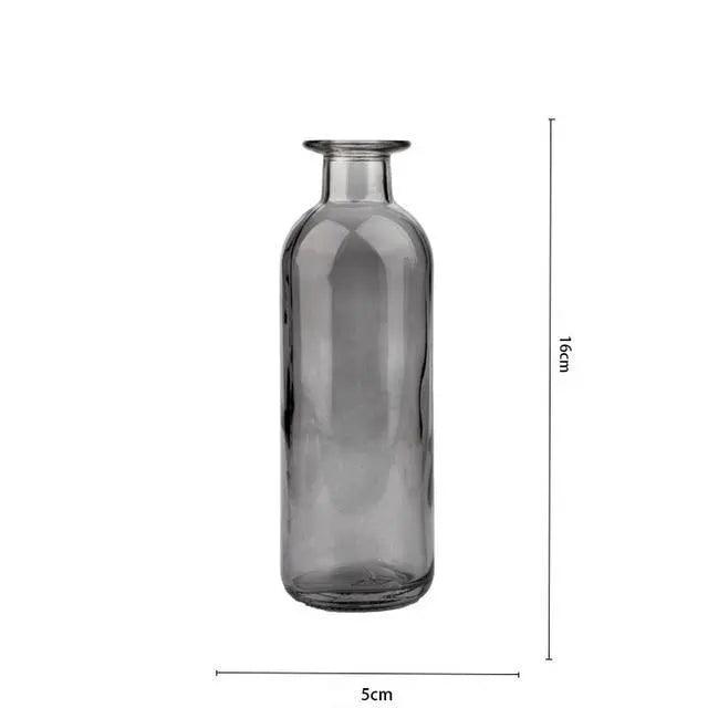 Modern Glass Vase