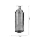 Modern Glass Vase