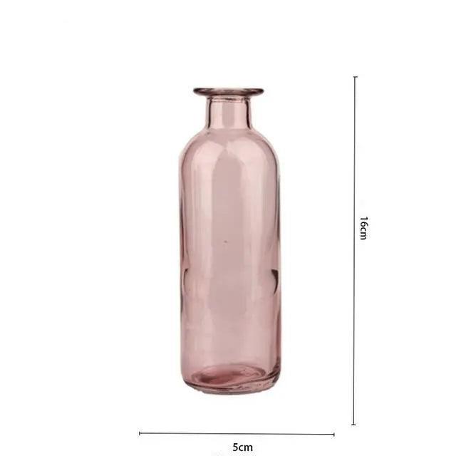 Modern Glass Vase