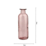 Modern Glass Vase