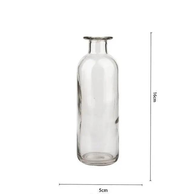 Modern Glass Vase
