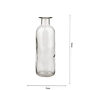 Modern Glass Vase