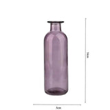 Modern Glass Vase