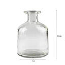 Modern Glass Vase