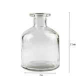 Modern Glass Vase