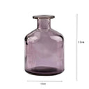 Modern Glass Vase