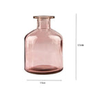Modern Glass Vase