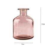 Modern Glass Vase