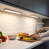 Rechargeable Motion Sensor LED Cabinet Light