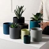 Nordic Minimalistic Pot
