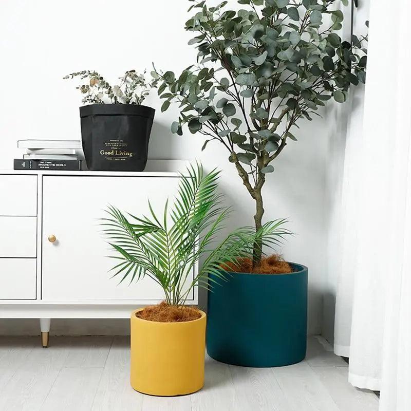Nordic Minimalistic Pot