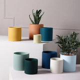 Nordic Minimalistic Pot