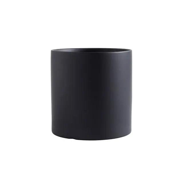 Nordic Minimalistic Pot