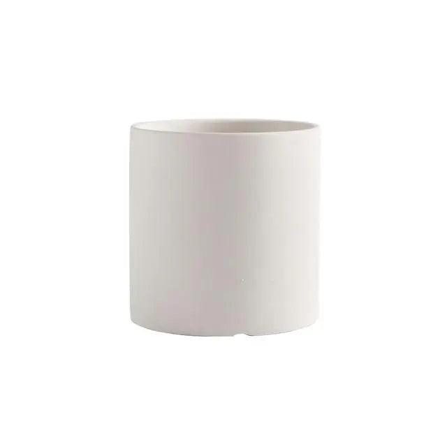 Nordic Minimalistic Pot