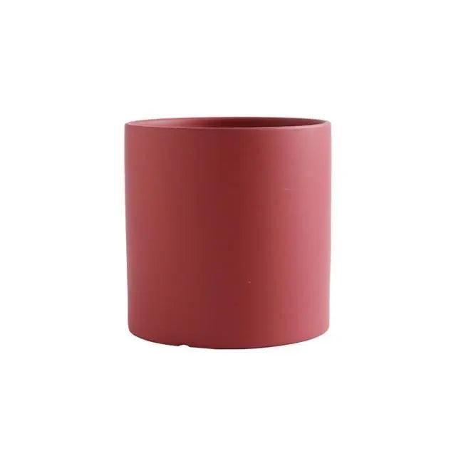 Nordic Minimalistic Pot