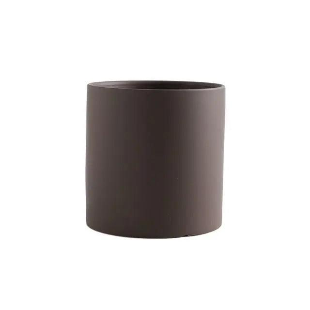 Nordic Minimalistic Pot
