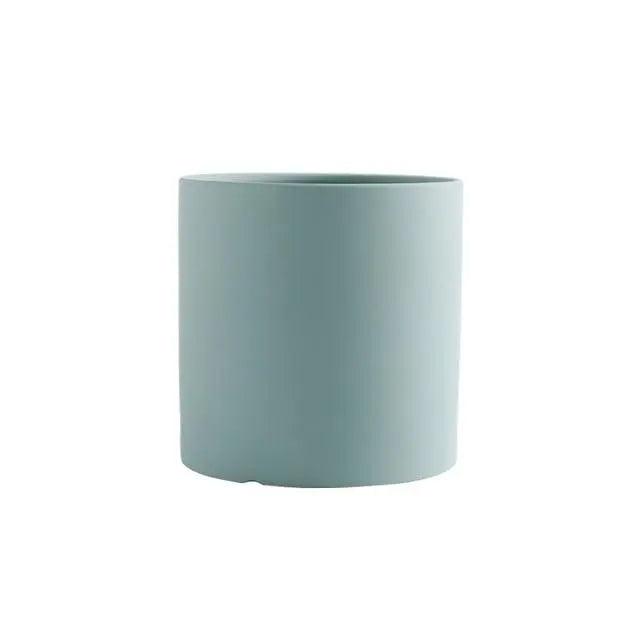 Nordic Minimalistic Pot